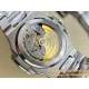 Patek Philippe - Nautilus 5811 41mm SS/SS Blue Dial 3KF 330SC