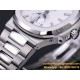 Patek Philippe - Nautilus Annual Cal. 5726A 42MM SS/SS White V9F MY9015