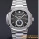 Patek Philippe - Nautilus Annual Cal. 5726A 42MM SS/SS Grey V9F MY9015