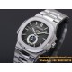 Patek Philippe - Nautilus Annual Cal. 5726A 42MM SS/SS Grey V9F MY9015