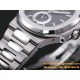 Patek Philippe - Nautilus Annual Cal. 5726A 42MM SS/SS Grey V9F MY9015
