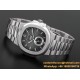 Patek Philippe - Nautilus Annual Cal. 5726A 42MM SS/SS Grey V9F MY9015