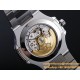 Patek Philippe - Nautilus Annual Cal. 5726A 42MM SS/SS Grey V9F MY9015