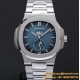 Patek Philippe - Nautilus Annual Cal. 5726A 42MM SS/SS Blue V9F MY9015