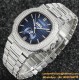 Patek Philippe - Nautilus Annual Cal. 5726A 40.5MM Full Diam SS/SS Blue Dial R8F A324