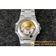 Patek Philippe - Nautilus Annual Cal. 5726A 40.5MM Full Diam SS/SS Blue Dial R8F A324