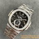 Patek Philippe - Nautilus Annual Cal. 5726A 40.5MM SS/SS Black V9F A324S