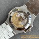 Patek Philippe - Nautilus Annual Cal. 5726A 40.5MM SS/SS White V9F A324S