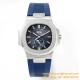 Patek Philippe - Nautilus 5726 40mm SS/RU Blue Textured Dial PPF A324