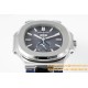 Patek Philippe - Nautilus 5726 40mm SS/RU Blue Textured Dial PPF A324