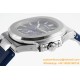 Patek Philippe - Nautilus 5726 40mm SS/RU Blue Textured Dial PPF A324