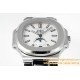 Patek Philippe - Nautilus 5726 40mm SS/RU White Textured Dial PPF A324