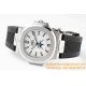 Patek Philippe - Nautilus 5726 40mm SS/RU White Textured Dial PPF A324