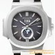 Patek Philippe - Nautilus 5726 40mm SS/RU Grey Textured Dial PPF A324