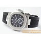 Patek Philippe - Nautilus 5726 40mm SS/RU Grey Textured Dial PPF A324