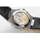 Patek Philippe - Nautilus 5726 40mm SS/RU Grey Textured Dial PPF A324