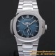 Patek Philippe - Nautilus 5726 40mm SS/SS Blue Textured Dial PPF A324