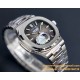 Patek Philippe - Nautilus 5726 40mm SS/SS Black Textured Dial PPF A324