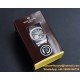 Patek Philippe - Nautilus 5726 40mm SS/SS Black Textured Dial PPF A324