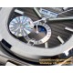 Patek Philippe - Nautilus 5726 40mm SS/SS Black Textured Dial PPF A324