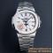 Patek Philippe - Nautilus 5726 40mm SS/SS White Textured Dial PPF A324