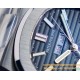Patek Philippe - Nautilus 5726 40mm SS/SS Blue Textured Dial PPF A324