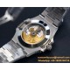 Patek Philippe - Nautilus 5726 40mm SS/SS Blue Textured Dial PPF A324