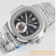 Patek Philippe - Nautilus 5980 40mm SS/SS Black/White 3KF A28-520