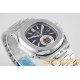 Patek Philippe - Nautilus 5980 40mm SS/SS Black/White 3KF A28-520