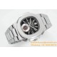 Patek Philippe - Nautilus 5980 40mm SS/SS Black/White PPF A28-520