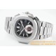 Patek Philippe - Nautilus 5980 40mm SS/SS Black/White PPF A28-520