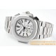 Patek Philippe - Nautilus 5980 40mm SS/SS White/White PPF A28-520