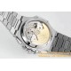 Patek Philippe - Nautilus 5980 40mm SS/SS White/White PPF A28-520