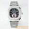 Patek Philippe - Nautilus 5980 40mm SS/SS Blue/White PPF A28-520
