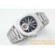 Patek Philippe - Nautilus 5980 40mm SS/SS Blue/White PPF A28-520