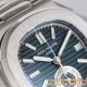 Patek Philippe - Nautilus 5980 40mm SS/SS Blue/White K6F A28-520
