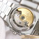 Patek Philippe - Nautilus 5980 40mm SS/SS Blue/White K6F A28-520