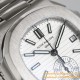 Patek Philippe - Nautilus 5980 40mm SS/SS White/White K6F A28-520