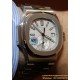 Patek Philippe - Nautilus 5980 40mm SS/SS White/White K6F A28-520