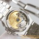 Patek Philippe - Nautilus 5980 40mm SS/SS White/White K6F A28-520