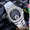 Patek Philippe - Nautilus 5980 40mm SS/SS Black/White K6F A28-520