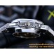 Patek Philippe - Nautilus 5980 40mm SS/SS Black/White K6F A28-520