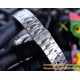 Patek Philippe - Nautilus 5980 40mm SS/SS Black/White K6F A28-520