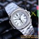 Patek Philippe - Nautilus 5980 40mm SS/SS White/White PPF A28-520