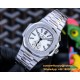 Patek Philippe - Nautilus 5980 40mm SS/SS White/White PPF A28-520