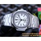 Patek Philippe - Nautilus 5980 40mm SS/SS White/White PPF A28-520