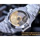 Patek Philippe - Nautilus 5980 40mm SS/SS White/White PPF A28-520