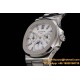Patek Philippe - Nautilus 5740 40mm SS/SS White/Stk TWF A240