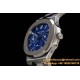 Patek Philippe - Nautilus 5740 40mm SS/SS Blue/Stk TWF A240