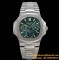 Patek Philippe - Nautilus 5740 40mm SS/SS Green/Stk TWF A240